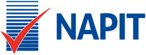 NAPIT Approved