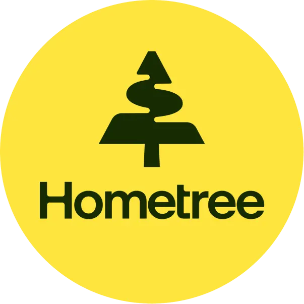 Hometree Partner logo