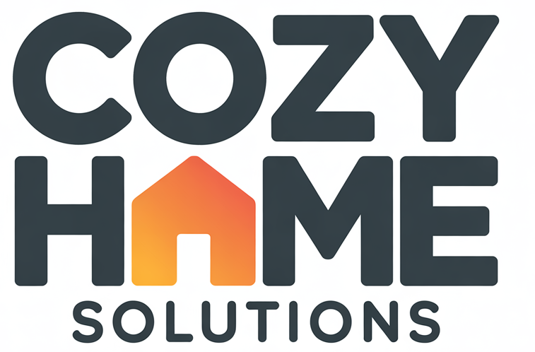 Cozy Home Solutions solar panel installers UK