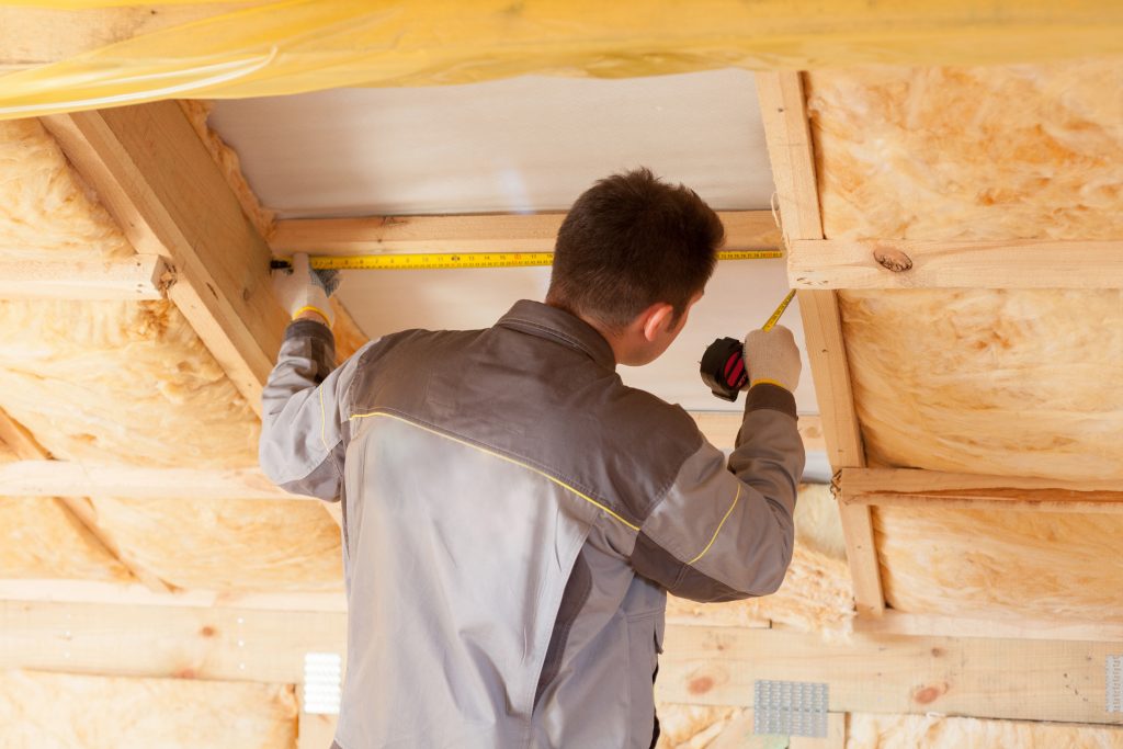 loft boarding