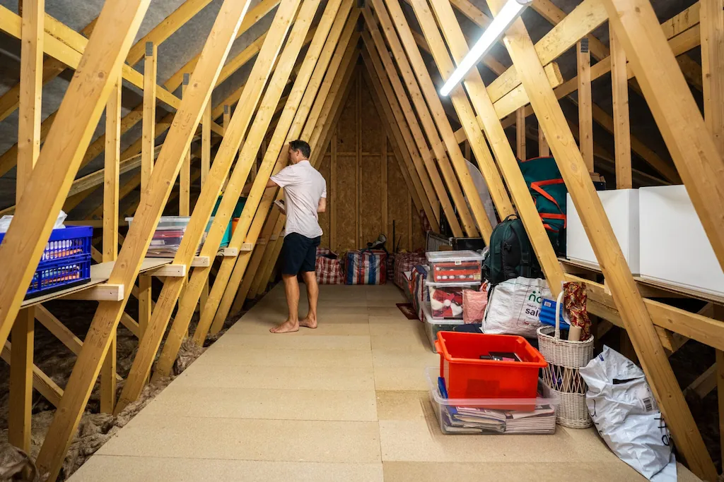 loft insulation